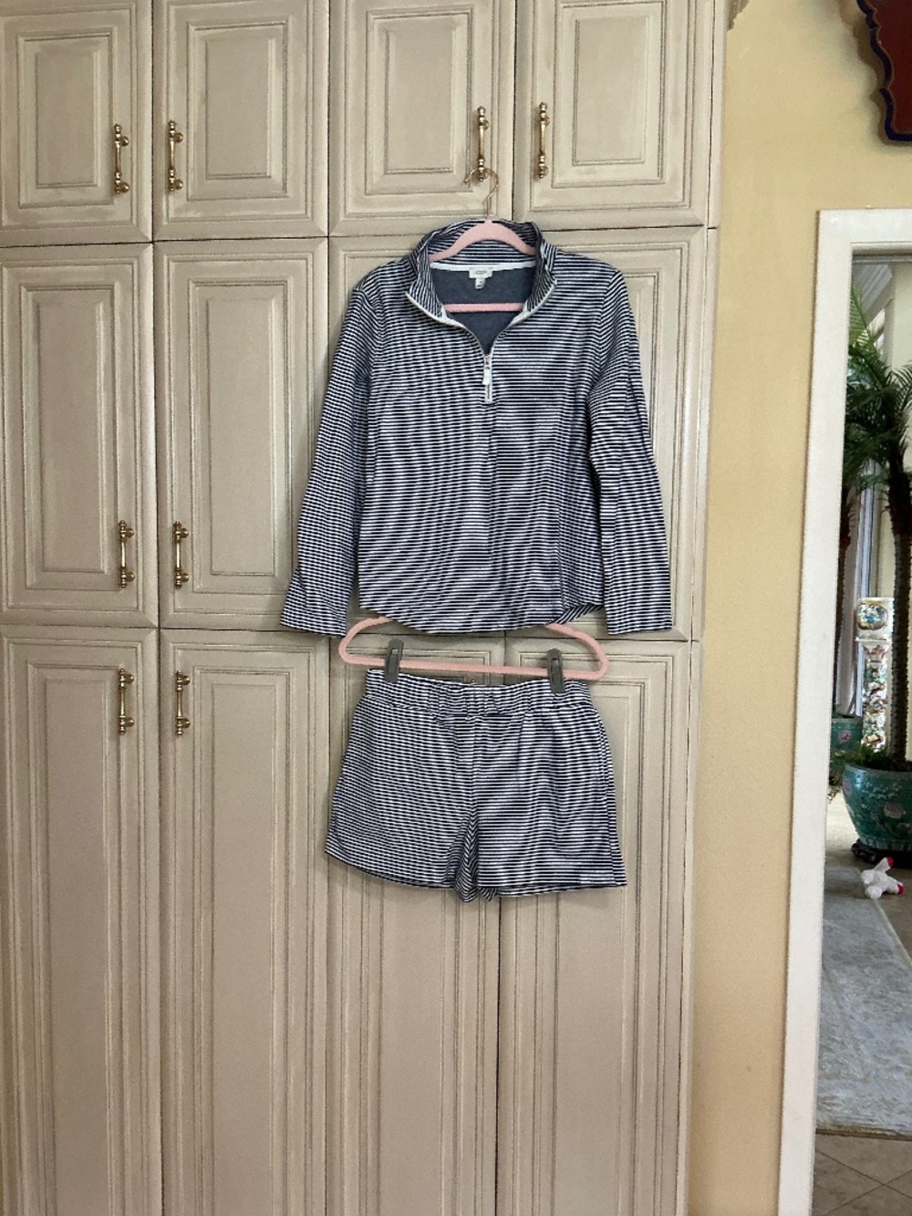 J.CREW FACTORY ACTIVE WEAR